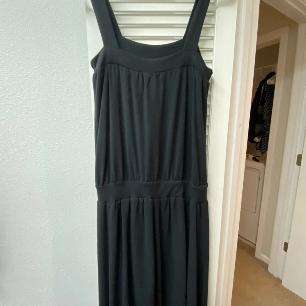 🖤Mossimo • black dress • XS • GUC - Picture 2 of 3